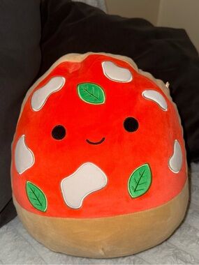 12” Sanda Squishmallow